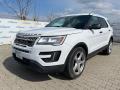Ford Explorer Police Interceptor 3.8!!!