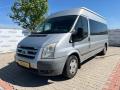 Ford Transit Courier 2.2TDCi 9 mst dlouh