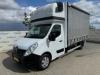 Renault Master valnk 4.1m 8 palet 2.3DCi