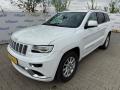 Jeep Grand Cherokee 3.0 CRD Summit 4x4