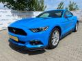 Ford Mustang 2.3 Ecoboost 231kW Stage 1