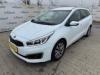 Kia Ceed 1.6i combi