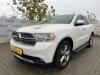 Dodge Durango 4x4 Citadel 3.6Pentastar LPG