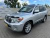 Toyota Land Cruiser VDJ 200L