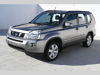 Nissan X-Trail 2.0dCi 127KW 4x4 1/2009