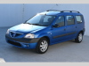 Dacia Logan 1.6i 16V 77KW   klima   2/2008