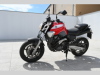 Yamaha MT-03 4/2008