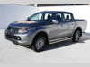 Mitsubishi L200 Doka 2.4 DI-D 4WD 113KW 3/18