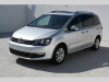 Volkswagen Sharan 2.0TDI 103KW DSG 7Mst 12/2010