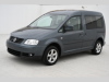 Volkswagen Caddy 1.4 i 59KW Life 5Mst 5/2009