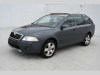 koda Octavia Scout 2.0TDI 103KW 4x4 12/07