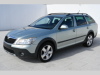 koda Octavia Scout 2.0TDI 103KW 4x4 11/10