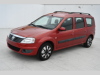 Dacia Logan MCV 1.6 77KW  KLIMA 7/2009