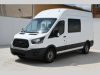 Ford Transit 350 L3 2.0TDI 96KW Dlna, DPH