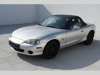 Mazda MX-5 1.6i 81KW Cabrio 2/2002