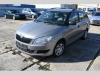 koda Fabia 1.2i 12V 51KW Cool 9/2012