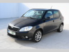 koda Fabia 1.2TSI 63KW Best of 5/2014