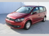 Volkswagen Touran 1.6TDI 77KW Comfortline 1/2011