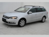 Volkswagen Passat 2.0TDI 103KW DSG Comfort. 4/13