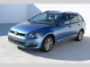 Volkswagen Golf VII 1.2TSI 63KW Style 12/2014