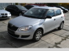 koda Fabia 1.2TSI 63KW Cool 7/2014