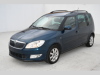 koda Roomster 1.6TDI 77KW Style Plus 5/2012