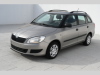 koda Fabia 1.2i 12V 51KW Cool 9/2012