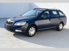 koda Octavia 1.6TDI 77KW Active 9/2011