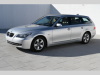 BMW 525i Touring 160KW 5/2007