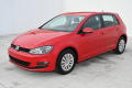 Volkswagen Golf VII 1.2TSI 81KW Comfort. 9/16