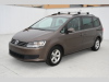 Volkswagen Sharan 2.0TDI 103KW 7Mst 12/2011