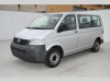 Volkswagen Transporter T5 1.9TDI 62KW 9Mst 10/2009