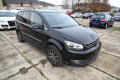 Volkswagen Touran 2.0TDI 103KW Highline 7Mst 13