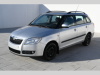 koda Fabia 1.4 63KW Combi 6/2008