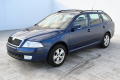 koda Octavia 1.9TDI 77KW Ambiente 5/2008