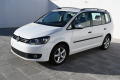 Volkswagen Touran 1.4TSI 103KW 7Mst DSG 12/2014