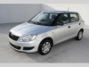 koda Fabia 1.2TSI 63KW Cool 7/2014