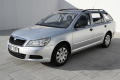 koda Octavia 1.6TDI 77KW Ambiente 11/2012