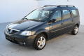 Dacia Logan 1.6 16V 77KW 7Mst 1/2008