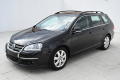 Volkswagen Golf V 1.4TSI  90KW Comfort 1/10