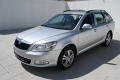koda Octavia 2.0TDI 103KW Ambition 1/2013