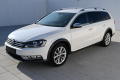 Volkswagen Passat 2.0TDI 130KW Alltrack DSG 5/14