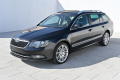 koda Superb 2.0TDI 125KW DSG Elegance 7/13