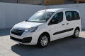 Citron Berlingo 1.6HDi 73KW Feel 2/2017 s DPH