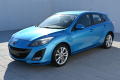Mazda 3 2.0 111KW Sport Line 9/2009