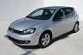 Volkswagen Golf VI 1.4TSI 90KW Style 3/2012