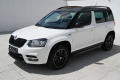 koda Yeti 2.0TDI 103KW DSG 4x4 MonteCarl