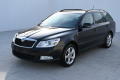 koda Octavia 2.0TDI 103KW Family 11/2012