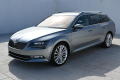 koda Superb 2.0TDI 140KW 4x4 DSG Style 15
