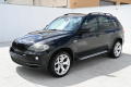 BMW X5 3.0SD 210KW 4x4 Steptronic 09